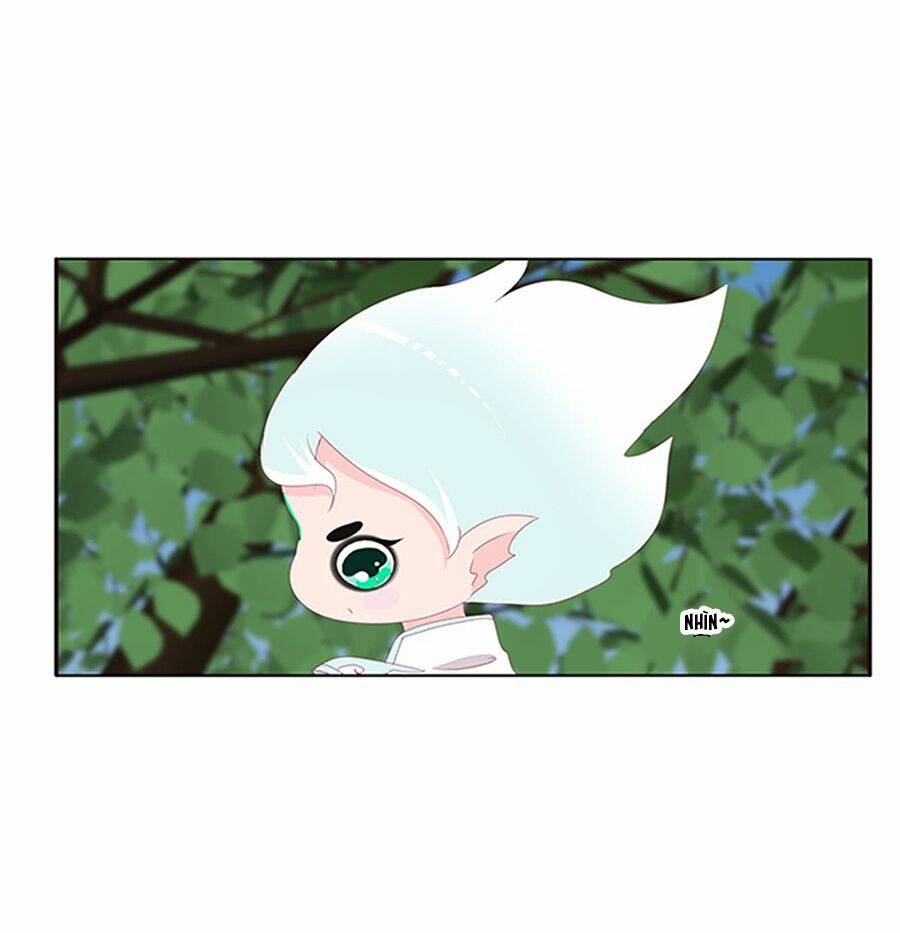 Tướng Quân Mời Ra Trận: Chapter 150