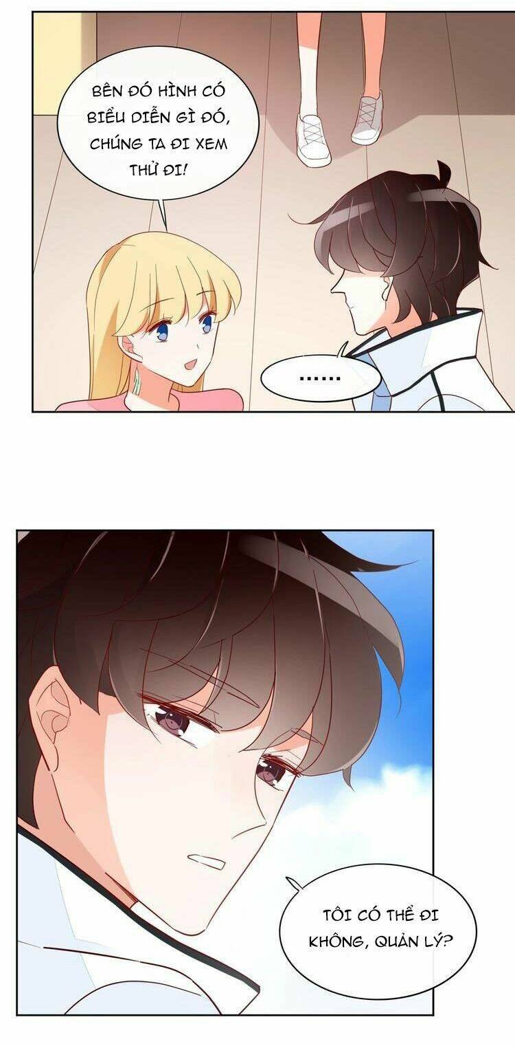 Cẩm Nang Tấn Công Tra Nam: Chapter 11