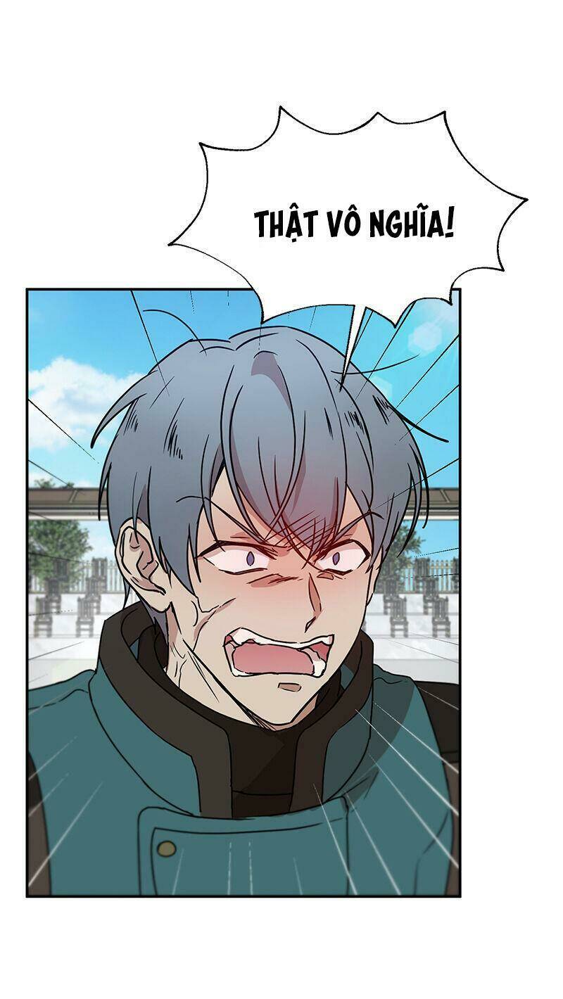 Khế Ước Của Ác Ma: Chapter 30