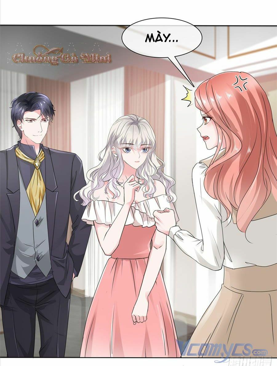 Nhược Hữu Hàn Đông Ngộ Noãn Dương: Chapter 24