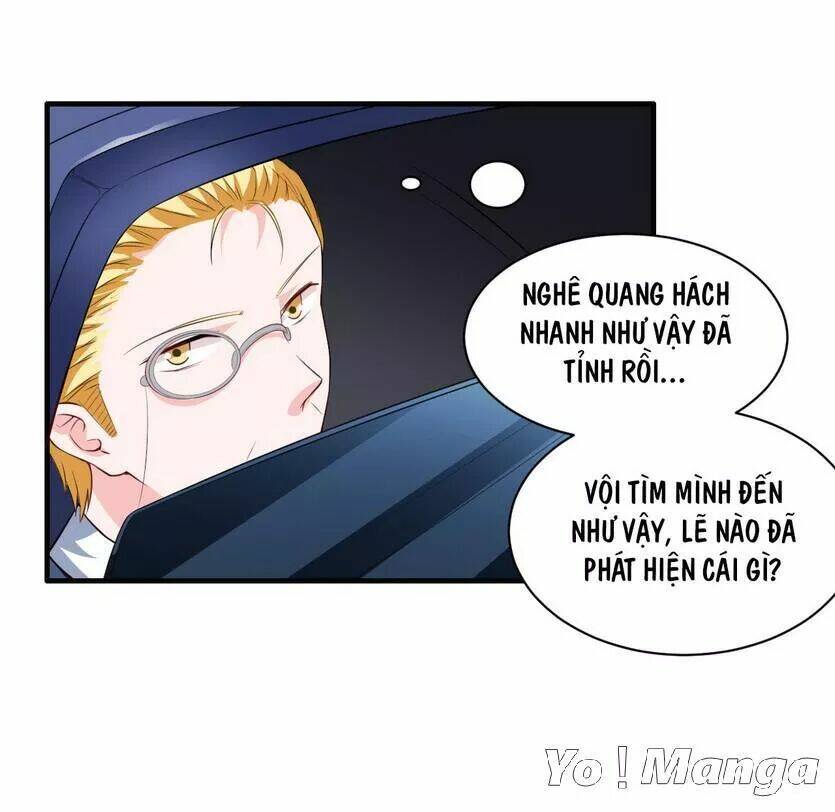 Thiểm Hôn Kinh Ái: Chapter 130