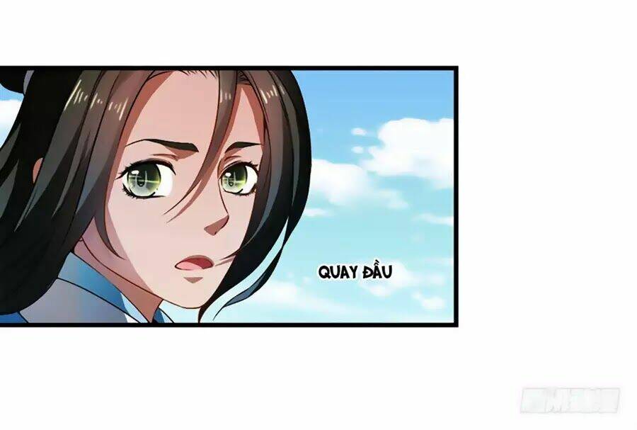 Liêu Liêu Nhân Thân Tu Tiên Truyện: Chapter 61