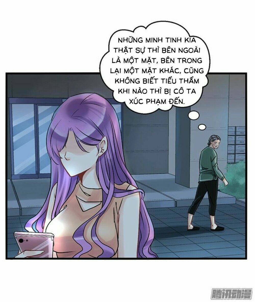 Trọng Sinh Để Ngủ Với Ảnh Đế: Chapter 1