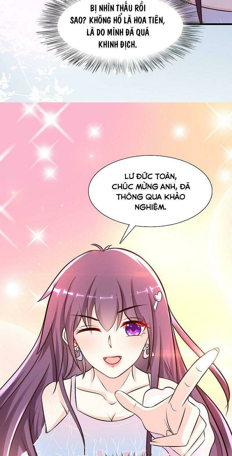Tối Cường Vận Đào Hoa: Chapter 151