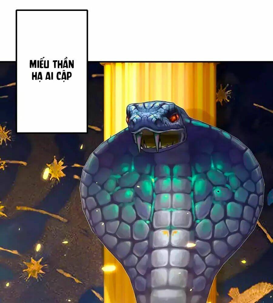 Sủng Hậu Của Vương: Chapter 74