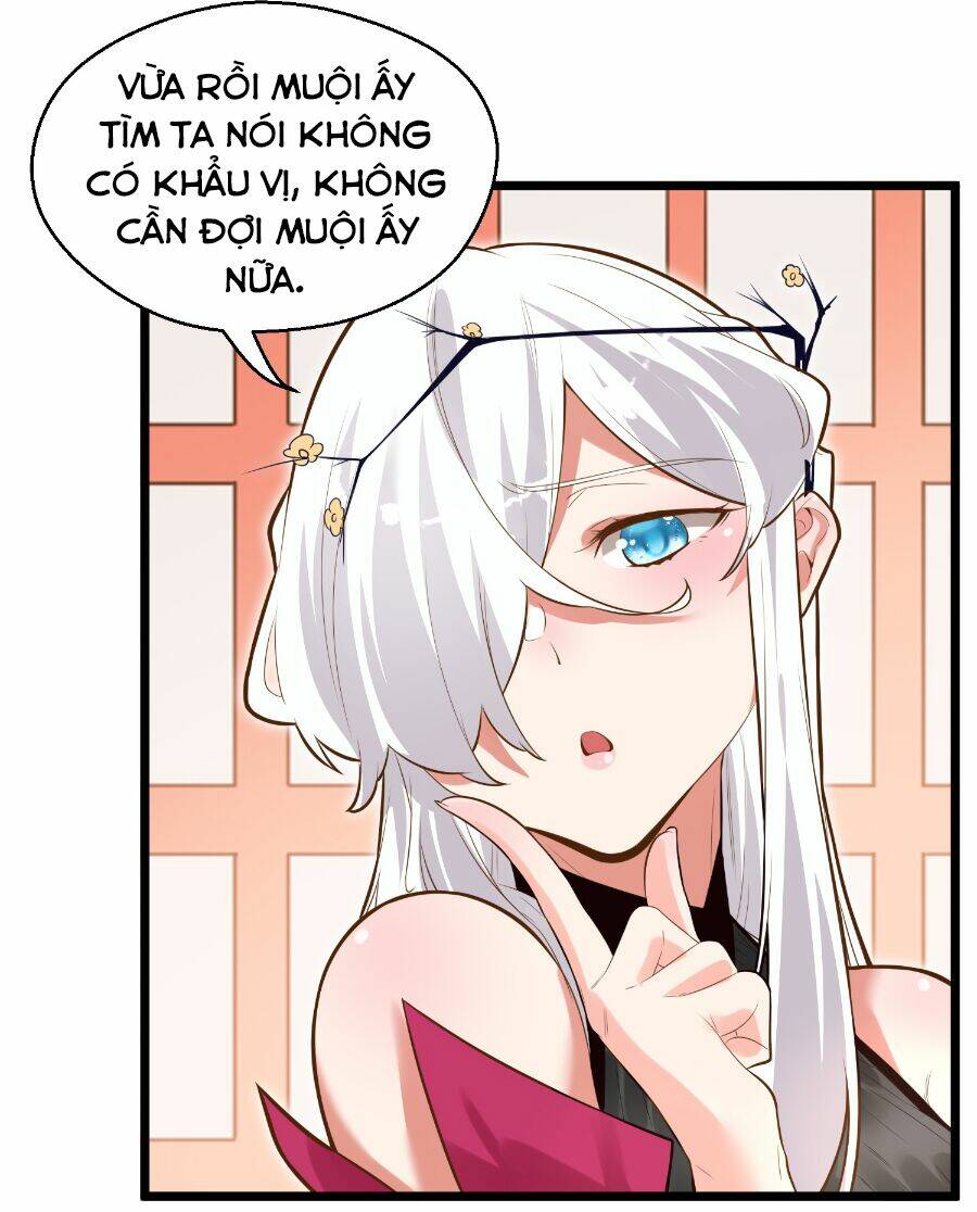 Bị Yêu Quái Bao Vây, Ta Vô Tình Nhặt Được Tiểu Ma Nữ?!: Chapter 5