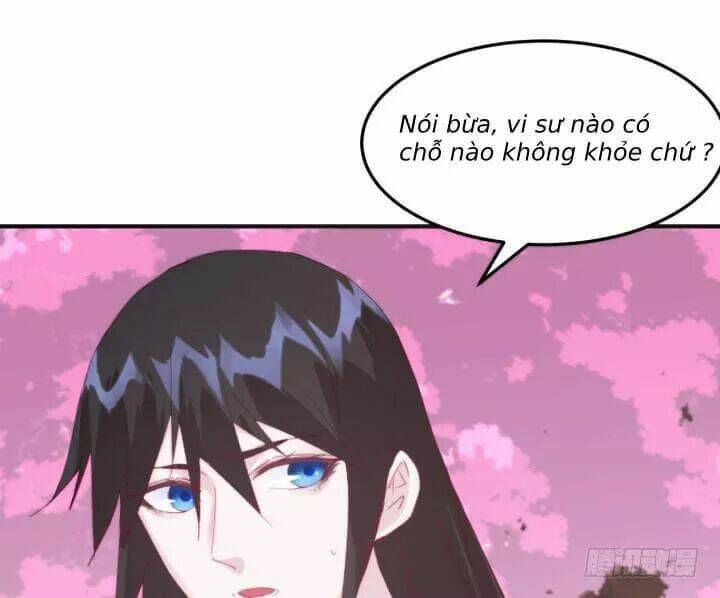 Bí Mật Của Dạ Tộc: Chapter 39