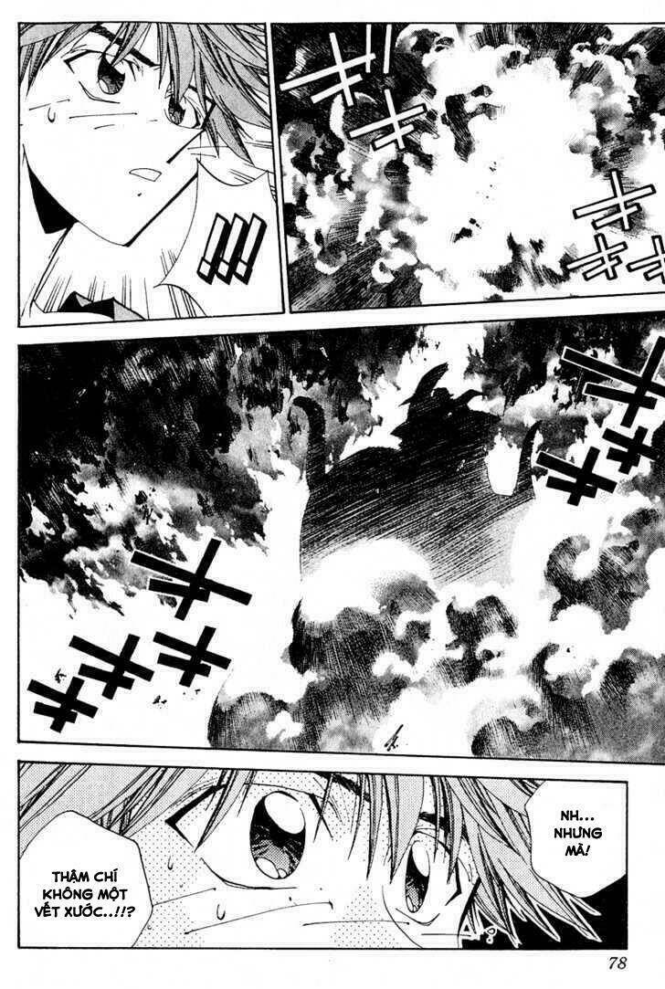 Bảng Phong Thần: Chapter 137