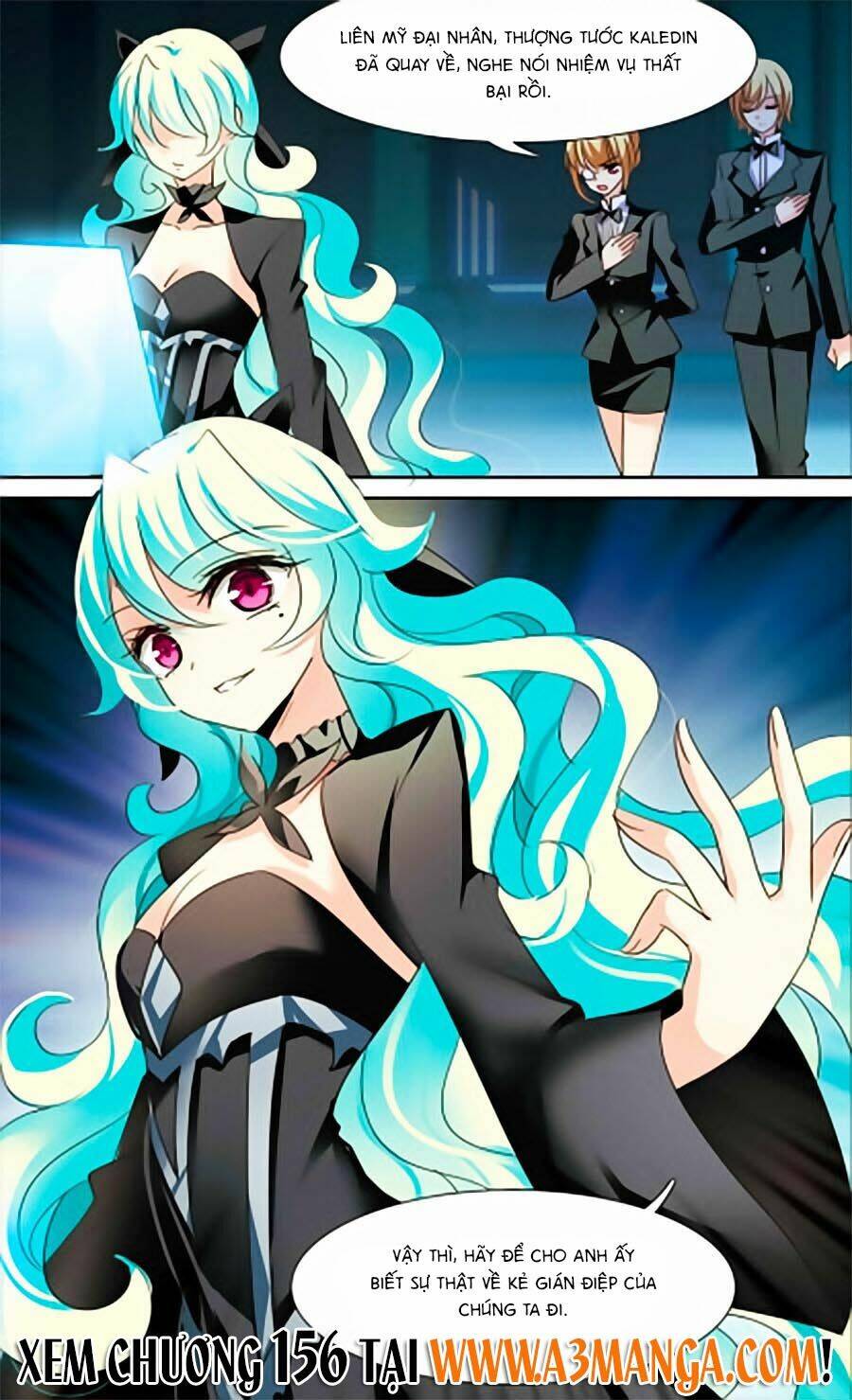 Xuyên Duyệt Tây Nguyên 3000: Chapter 155