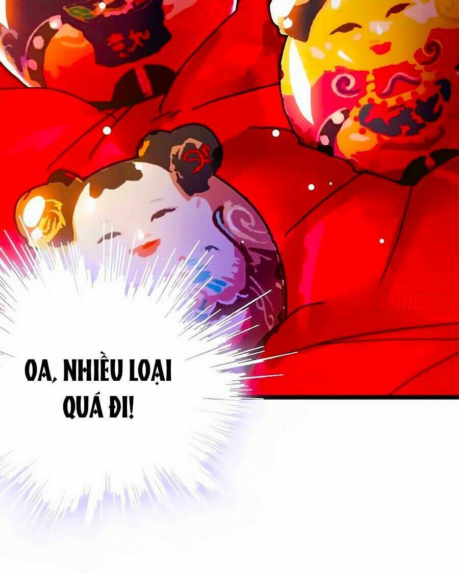 Nhất Thế Khuynh Thành: Lãnh Cung Khí Phi: Chapter 79