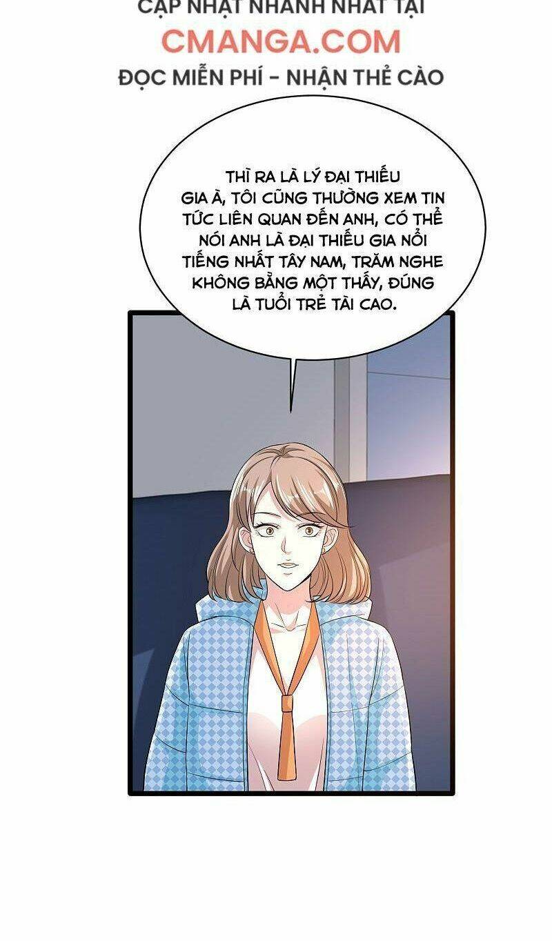 Đô Thị Tà Vương: Chapter 113