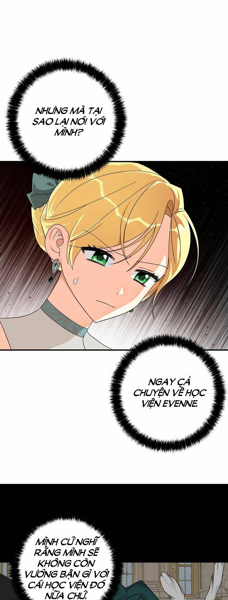 Ba Người Anh Trai Của Tôi Là Bạo Quân: Chapter 54.1