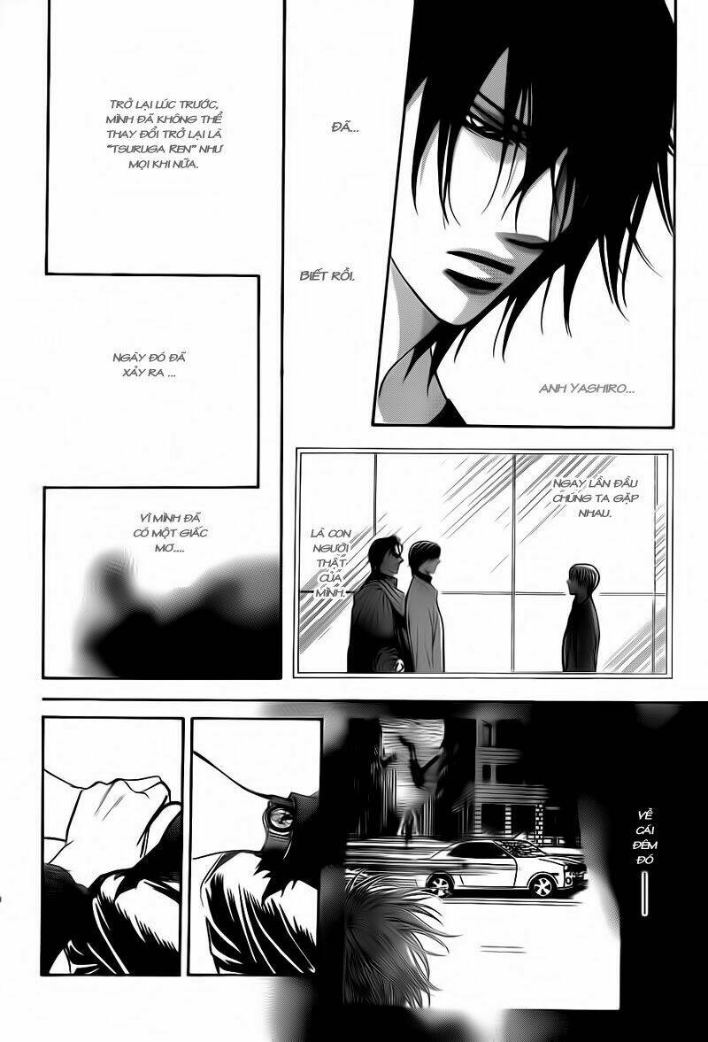 Thử Thách Của Kyouko: Chapter 192