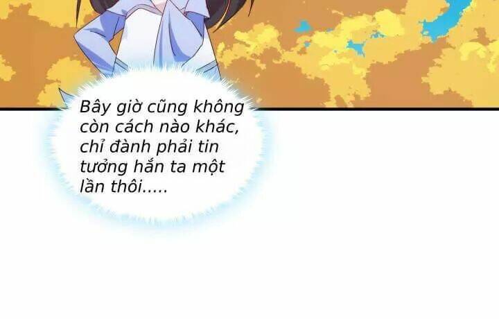 Bí Mật Của Dạ Tộc: Chapter 45