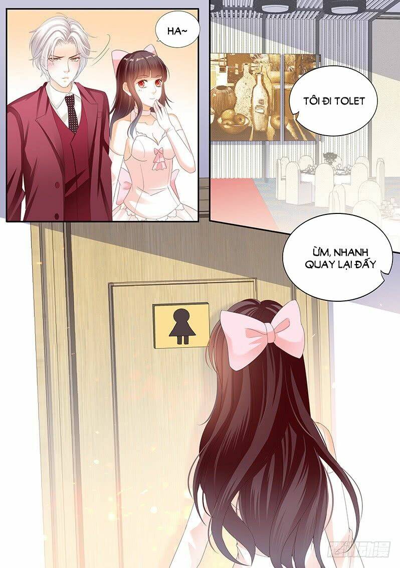 Thiểm Hôn Kiều Thê: Chapter 105