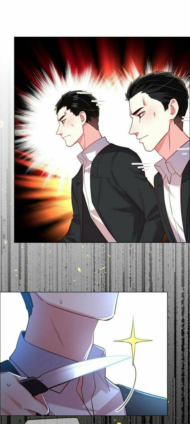 Vì Yêu Mà Khắc Cốt Ghi Tâm: Chapter 29