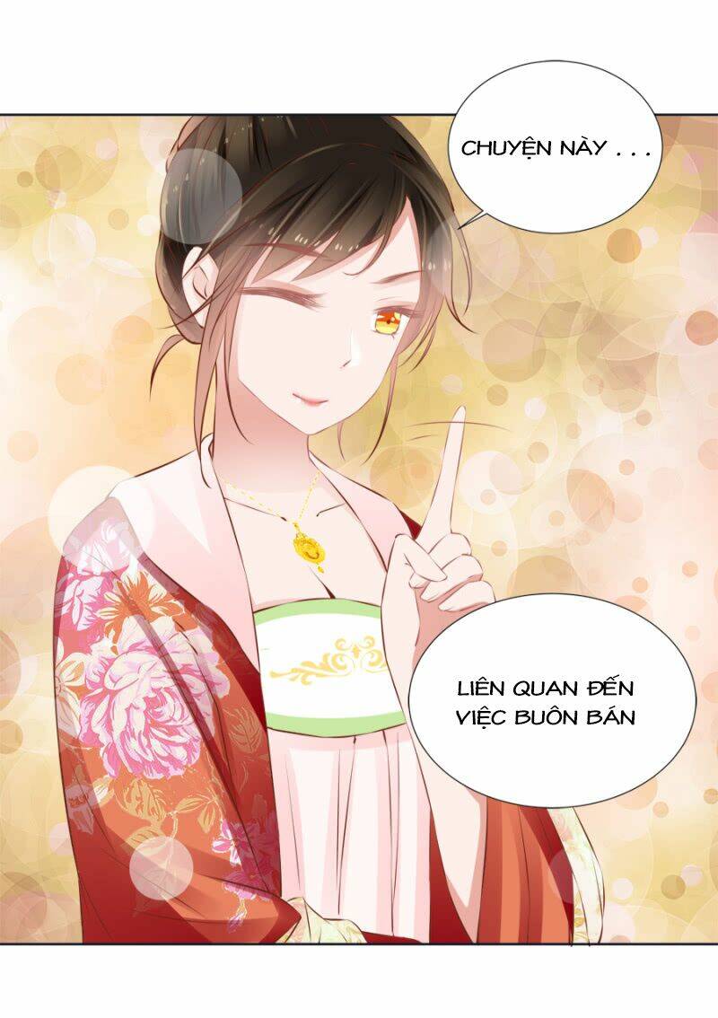 Solo Đi Vương Gia: Chapter 66