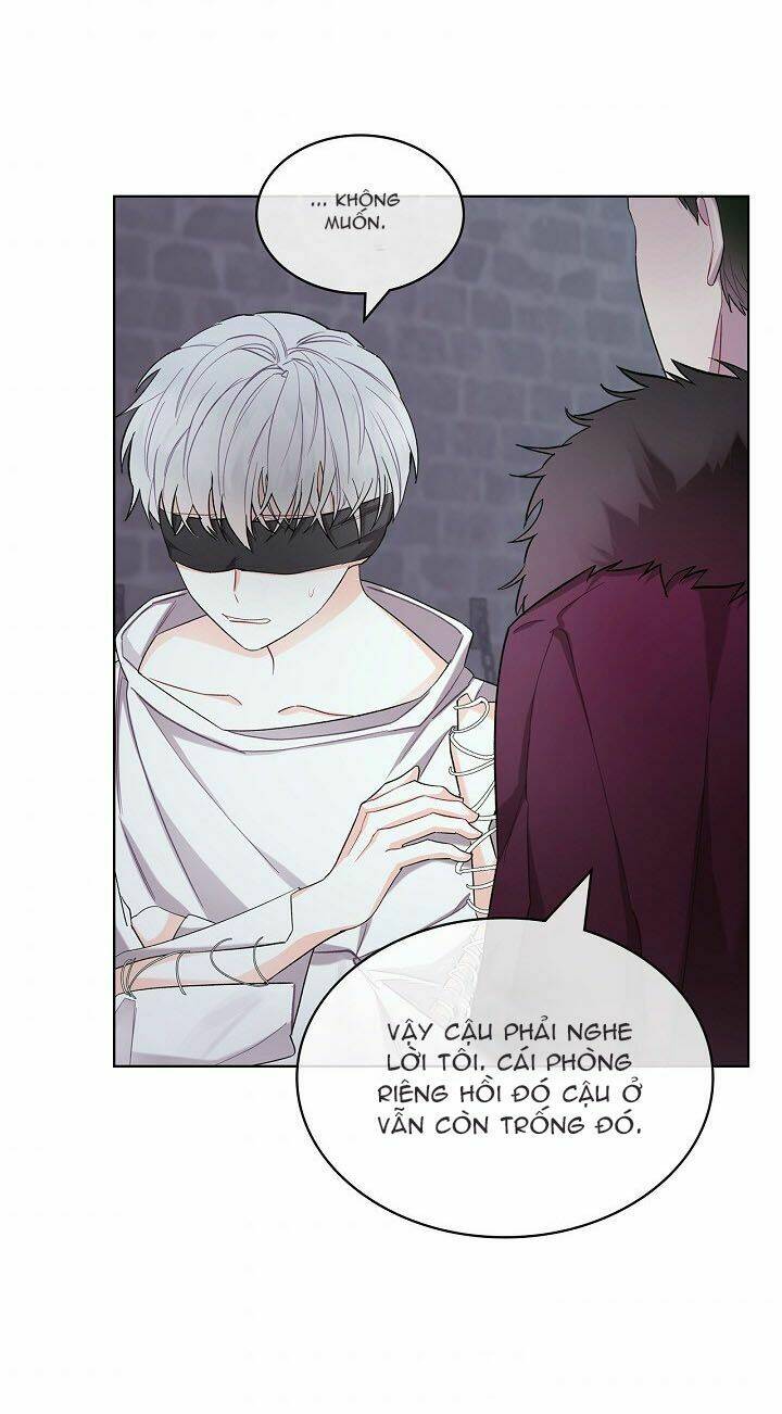 Kẻ Tạo Ra Nữ Phản Diện: Chapter 31