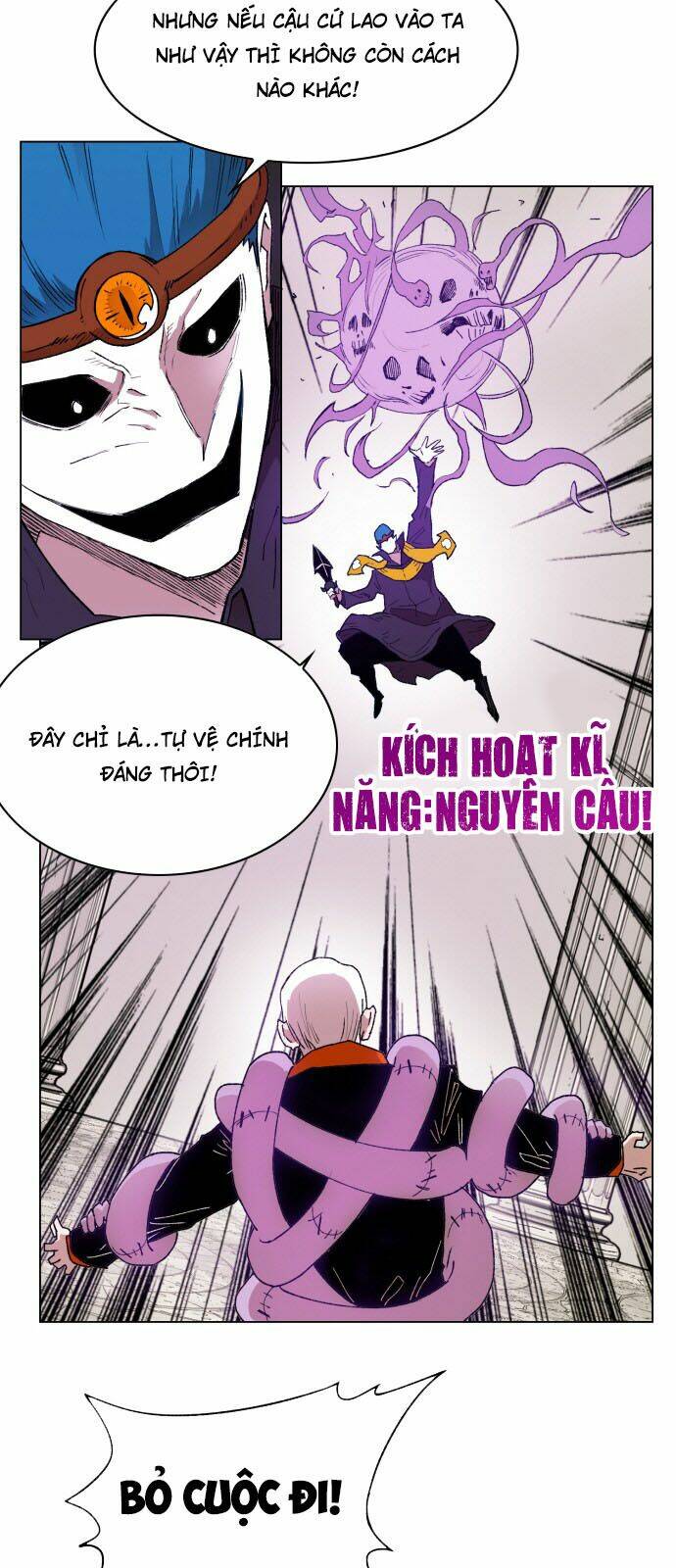 Hard Core Leveling Warrior: Chapter 160