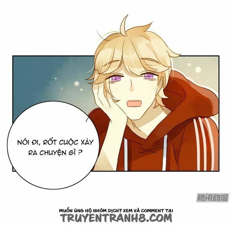 Sức Mạnh Của Sắc Đẹp: Chapter 48