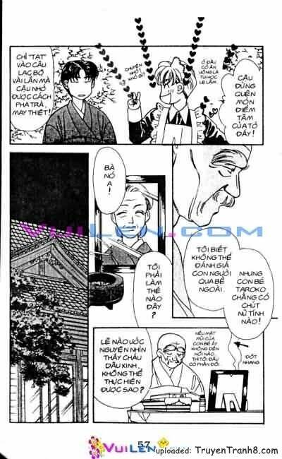 Công tử nghèo: Chapter 5