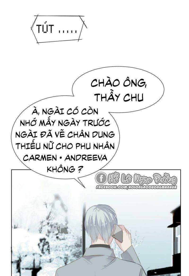 Điều Giáo Gấu Bắc Cực: Chapter 57