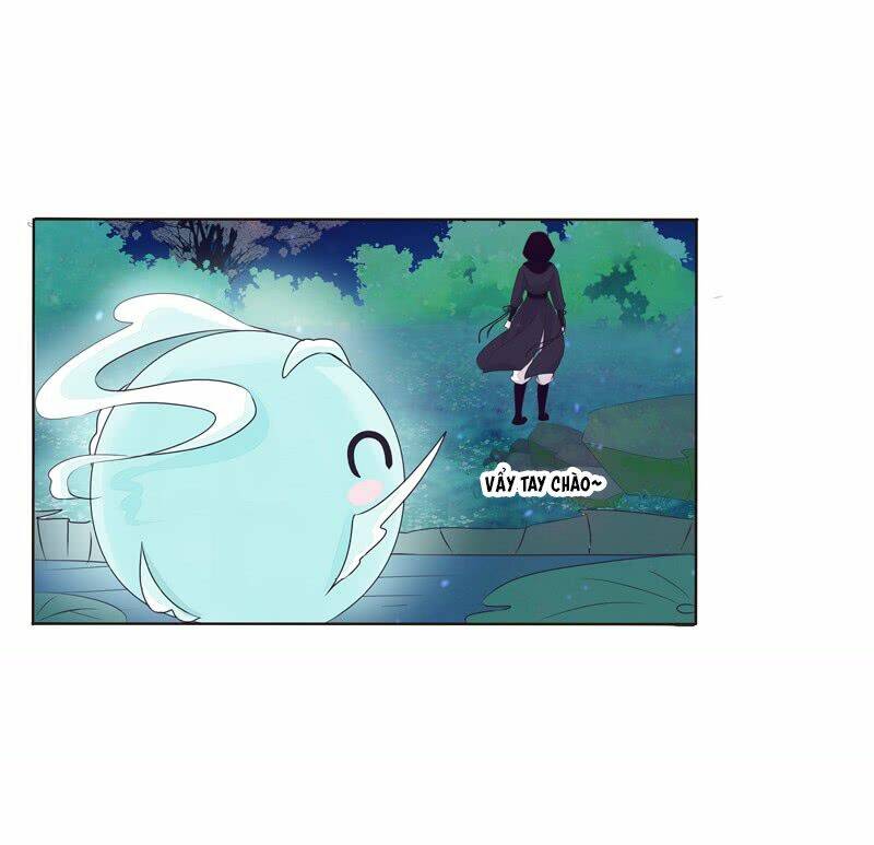 Tướng Quân Mời Ra Trận: Chapter 11