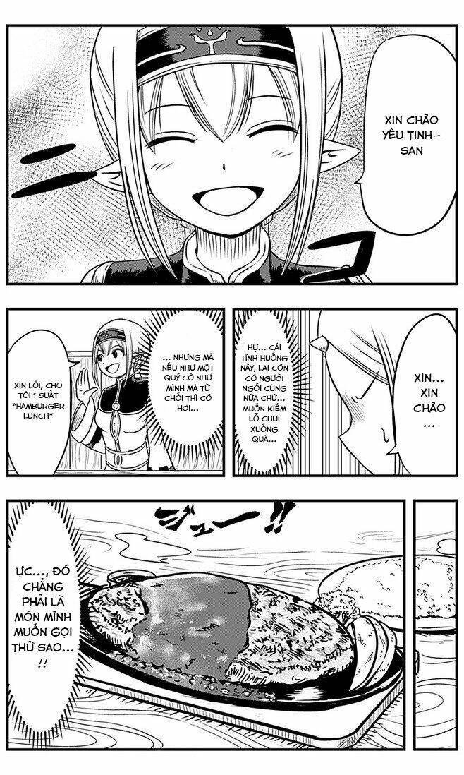 Slime Life: Chapter 92