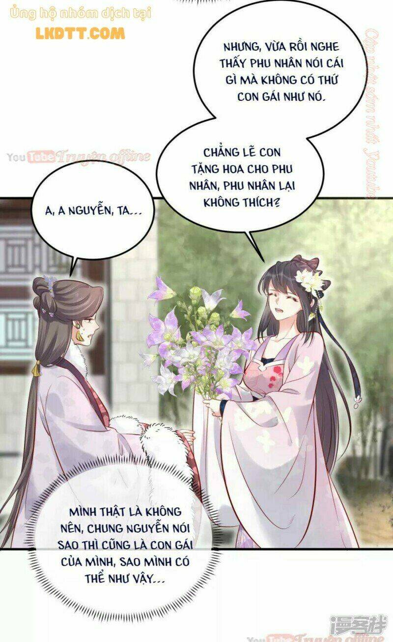 Nhật Kí Học Tập Của Hắc Liên Hoa: Chapter 21