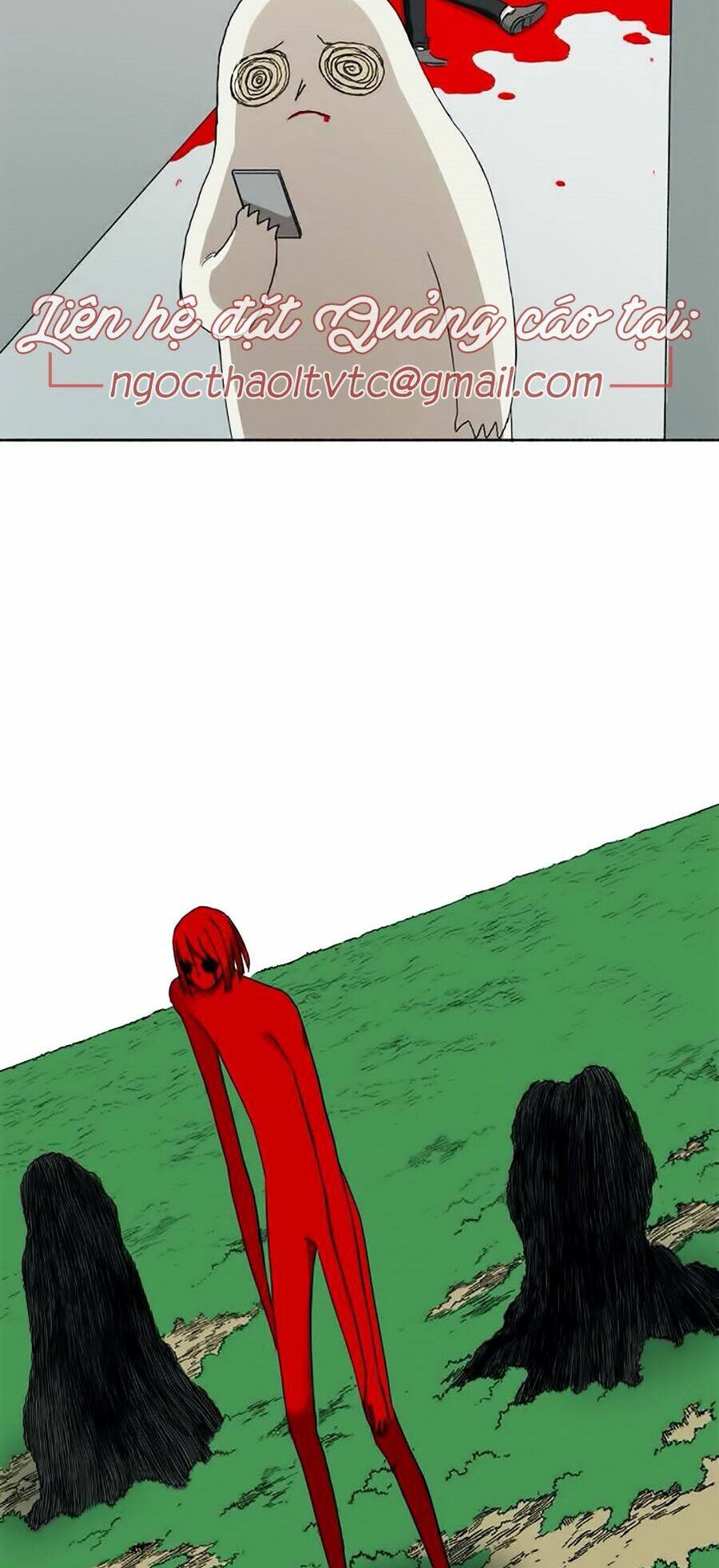 Đại Chiến Muỗi Biến Dị: Chapter 22