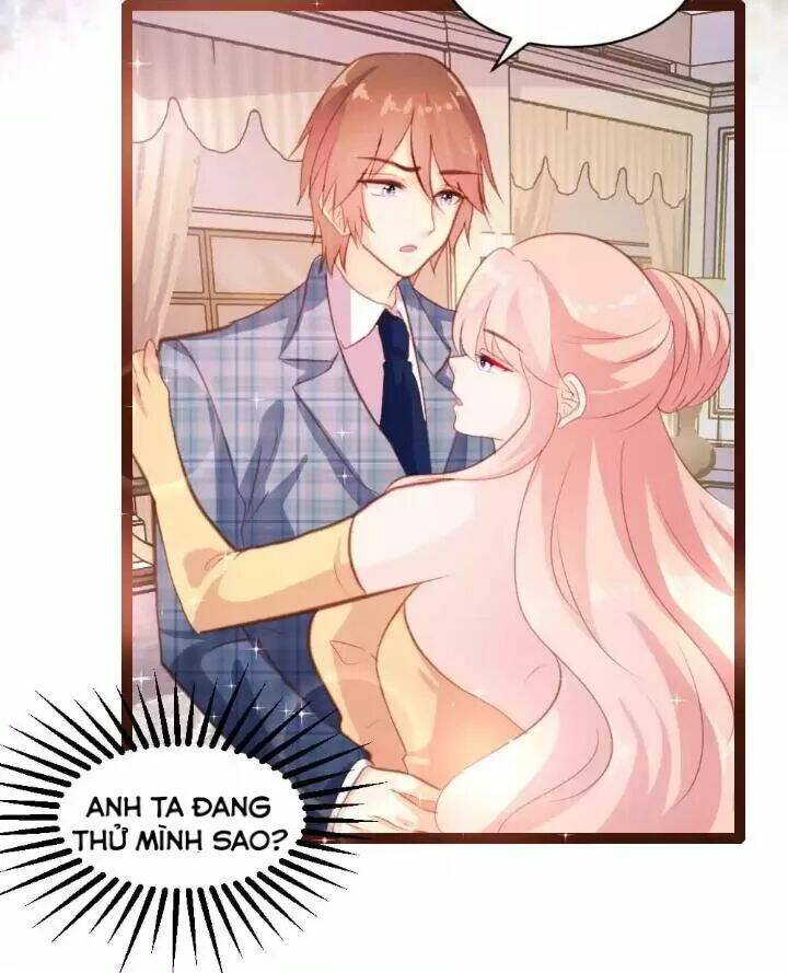 Bản Hợp Đồng Của Tổng Tài Lạnh Lùng: Chapter 26