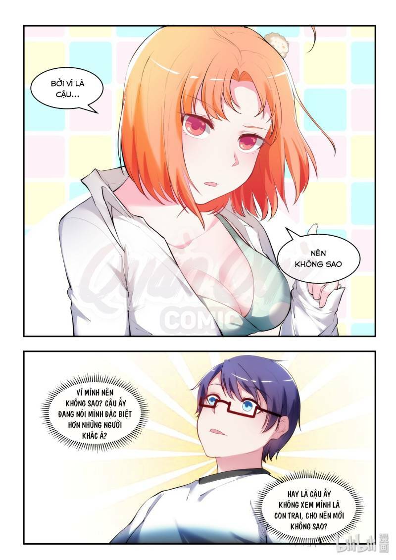 Tôi Của Tương Lai Là Thần Tán Gái: Chapter 33