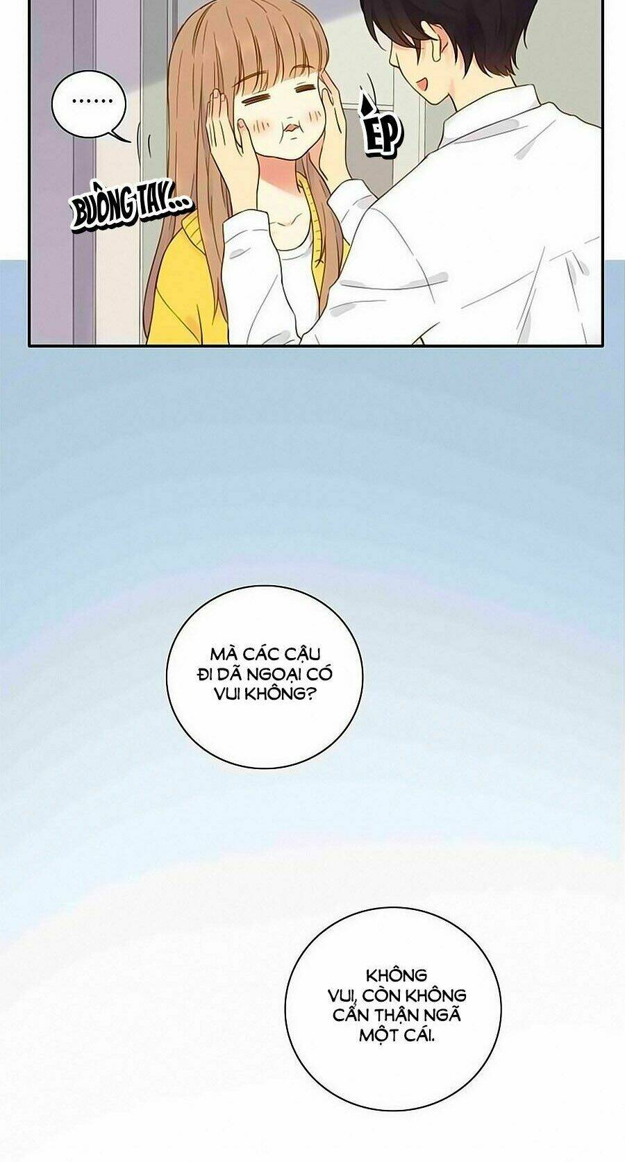 Bạc Hà Chi Hạ 2: Chapter 47