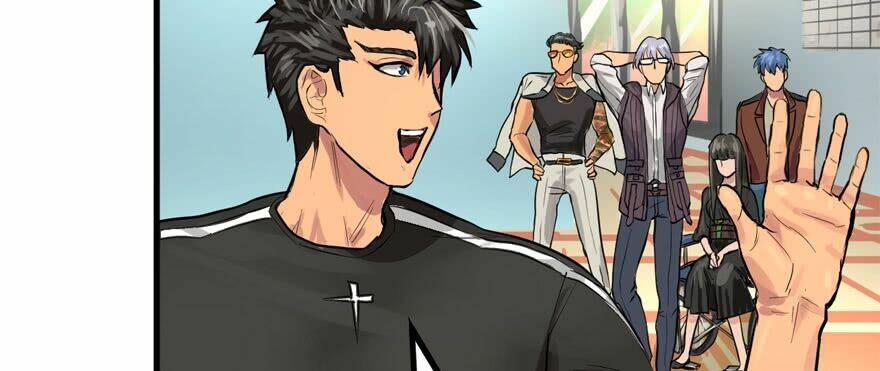 Vua Sinh Tồn: Chapter 48