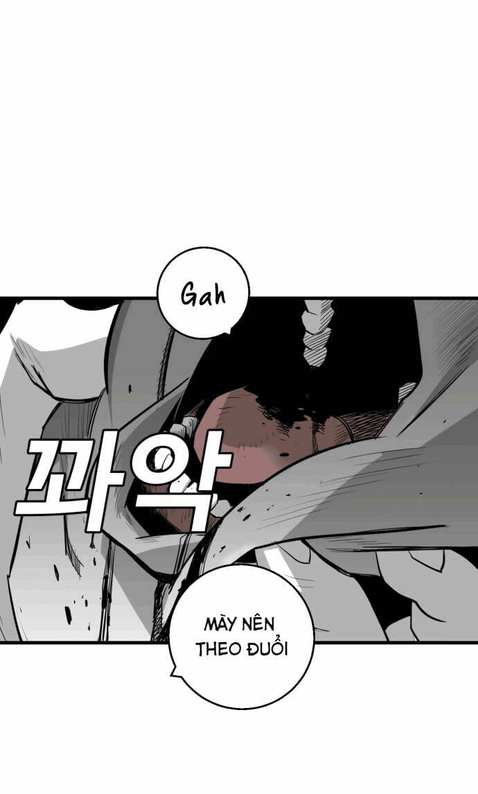 Quảng Trường Máu: Chapter 9