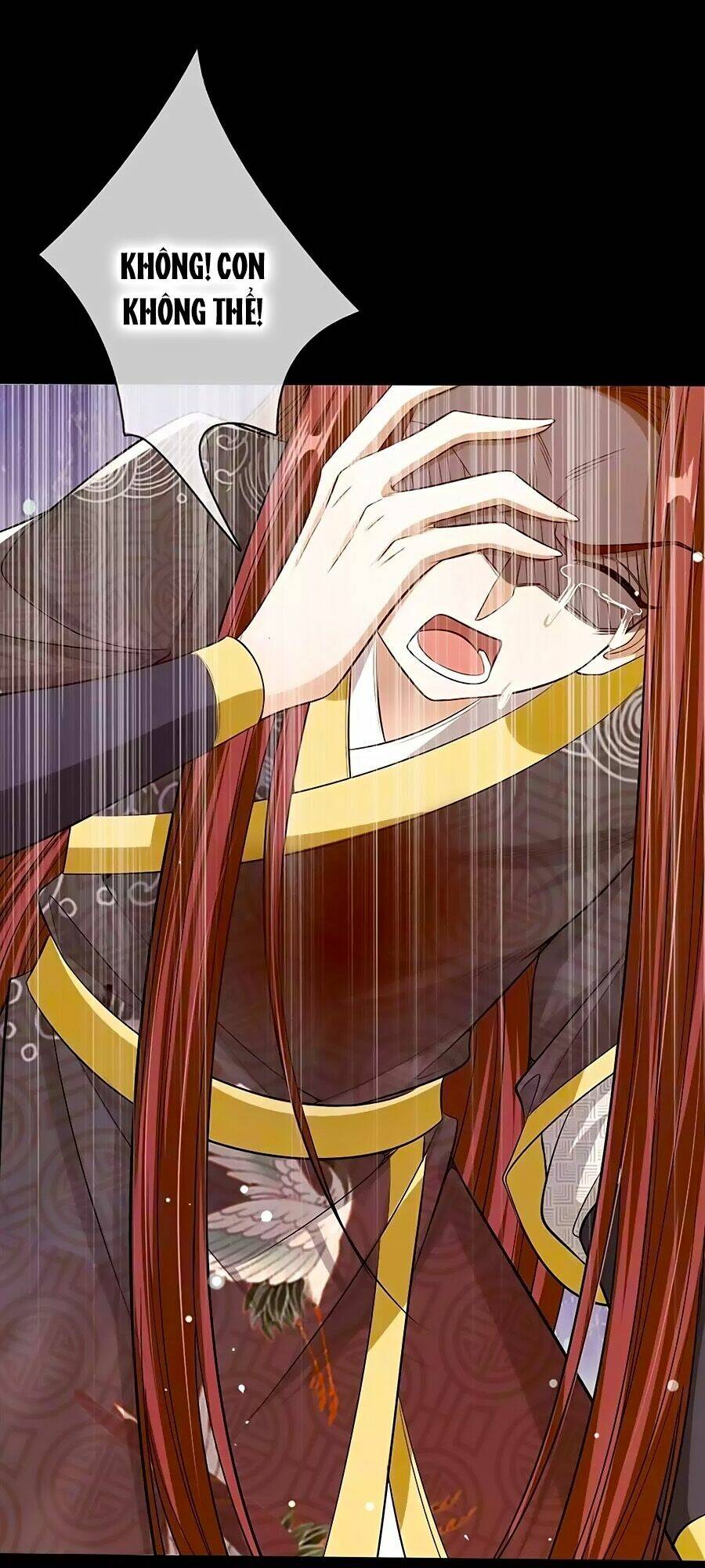 Ôn Nhu Bạo Quân: Nhiếp Chính Vương Gia Quá Hung Mãnh: Chapter 28