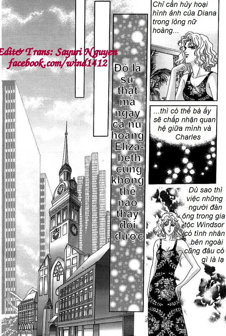 Princess Diana: Chapter 11