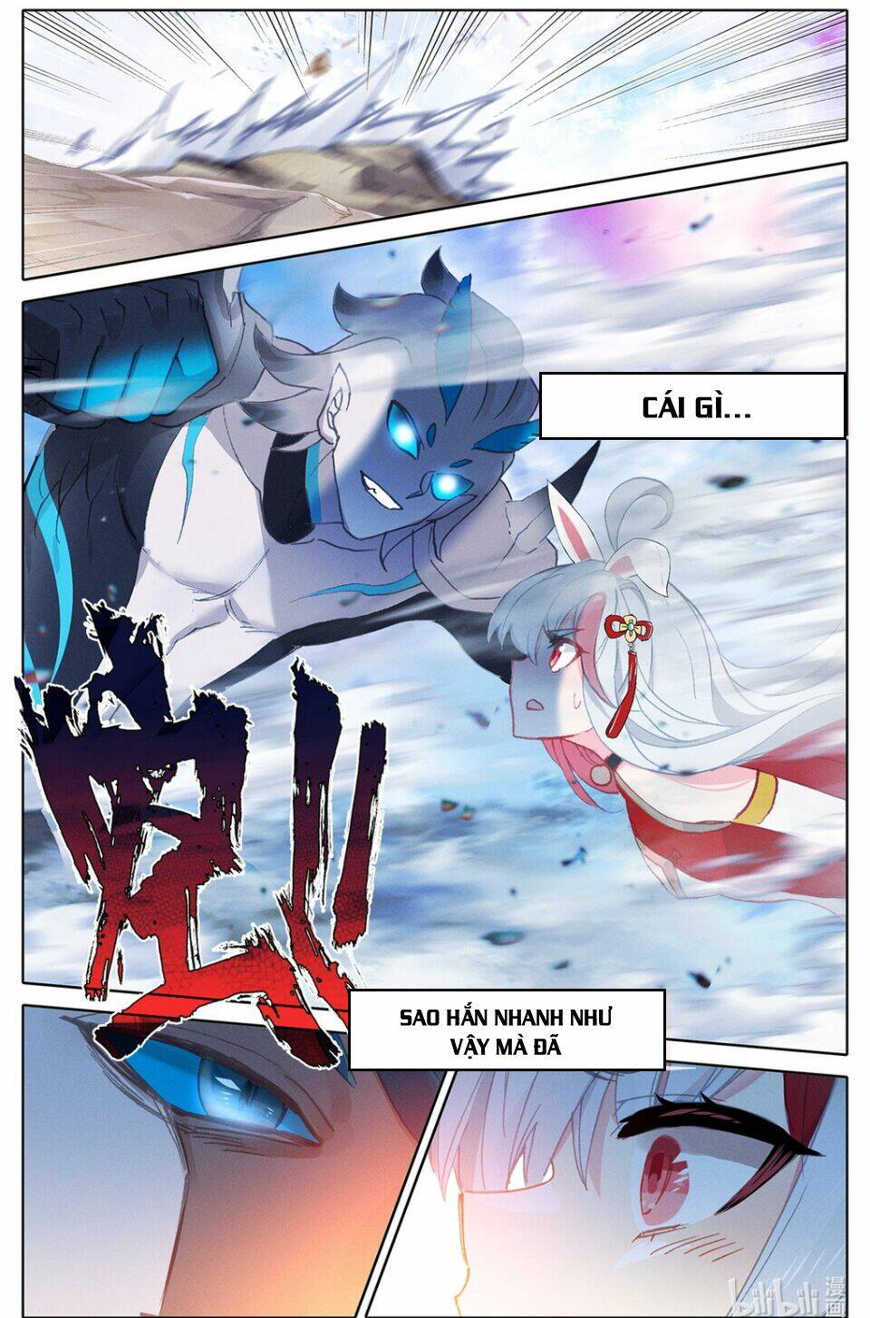 THƯỜNG DÂN MẠNH NHẤT HỌC VIỆN TU TIÊN: Chapter 15