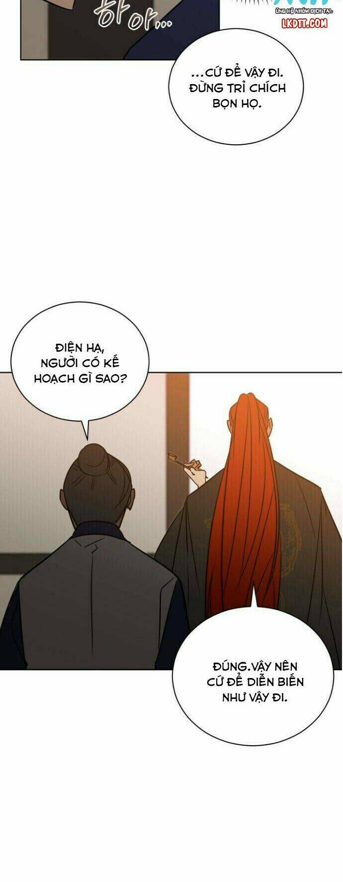Quái Thú Với Hoa: Chapter 51
