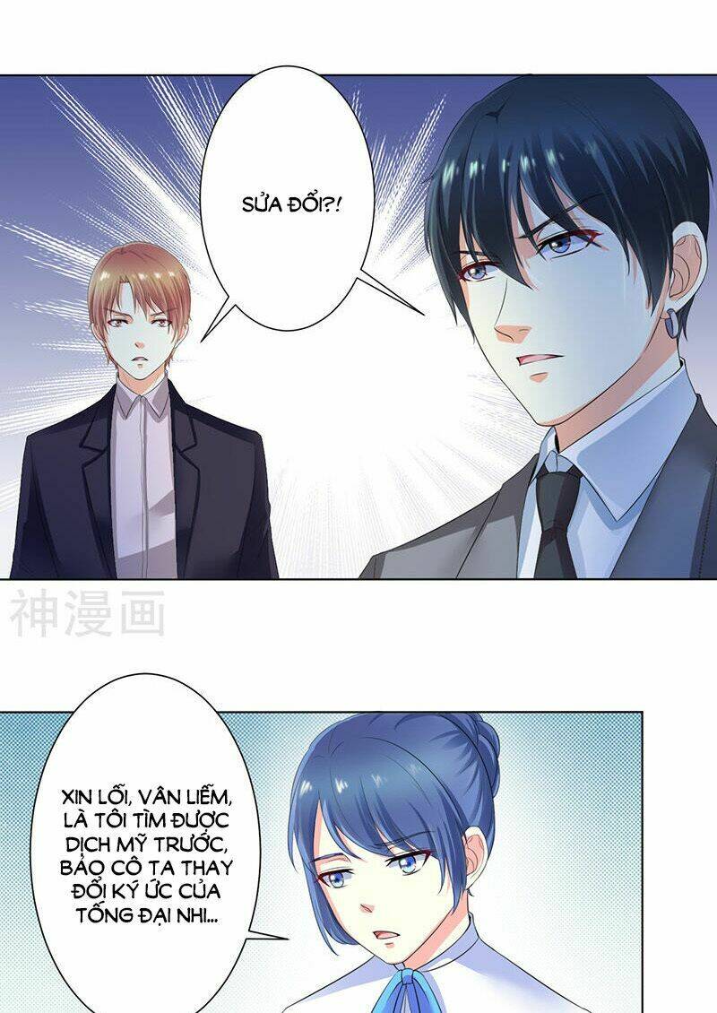 Trí Mệnh Sủng Thê: Tổng Tài Mau Nạp Mạng: Chapter 106
