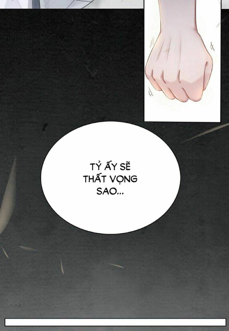 Trọng Sinh Bá Sủng Nhiếp Chính Vương Quá Mạnh Mẽ: Chapter 31