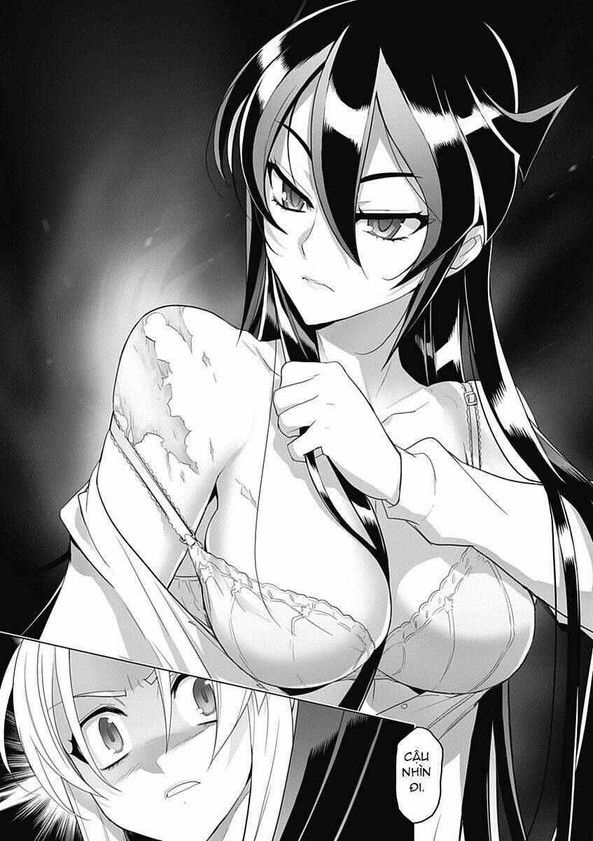 Triage X: Chapter 13