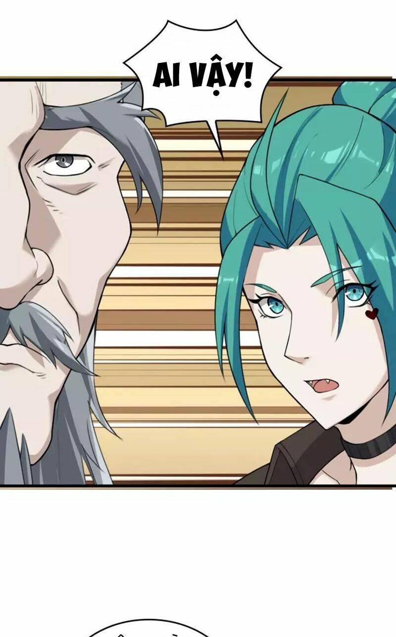 Siêu Cấp Đại Chủ Bạ: Chapter 64