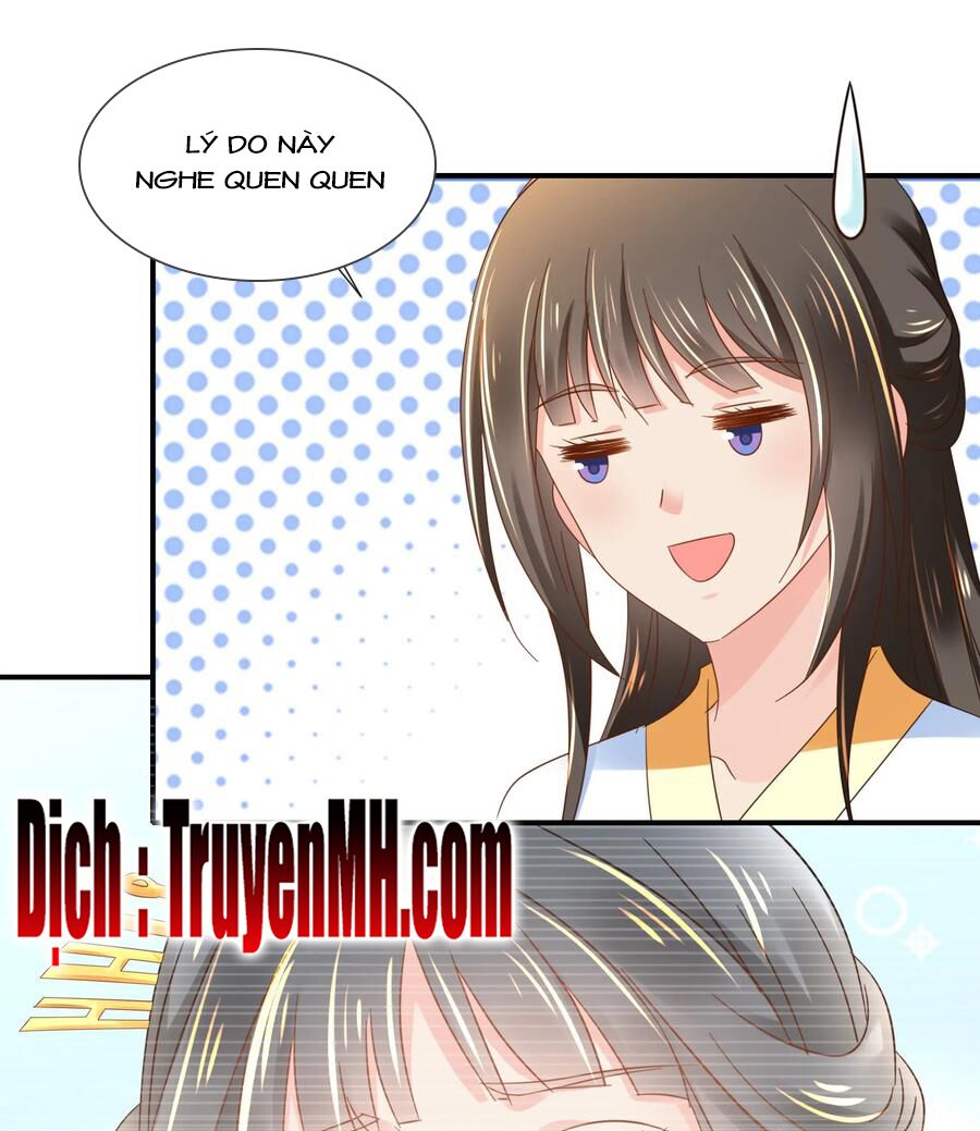 Lãnh Cung Phế Hậu Muốn Nghịch Thiên: Chapter 194
