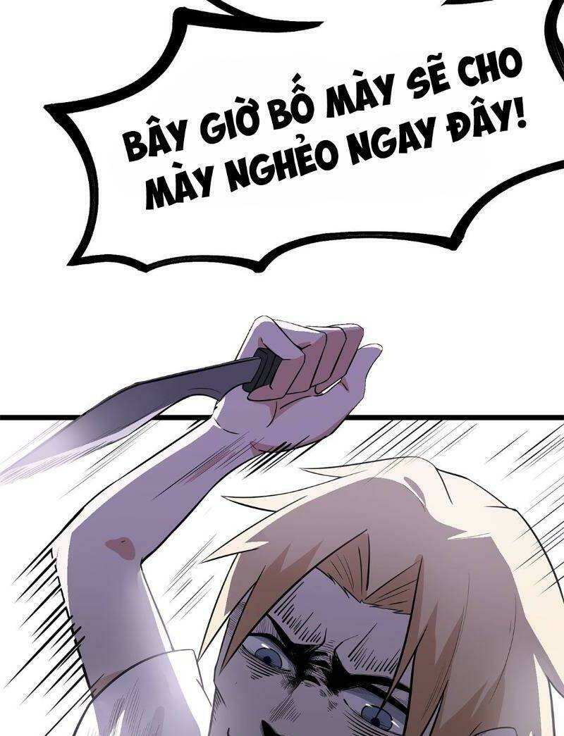 Trùng Lãnh Quái Đàm: Chapter 16