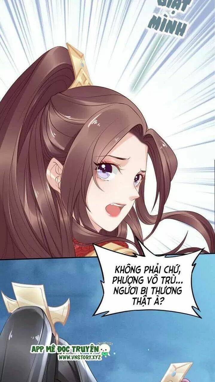 Nhất Sinh Nhất Thế Tiếu Thương Khung: Chapter 45