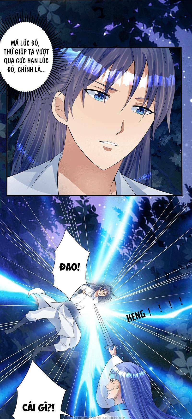 Ta Có Một Bộ Hỗn Độn Kinh: Chapter 42