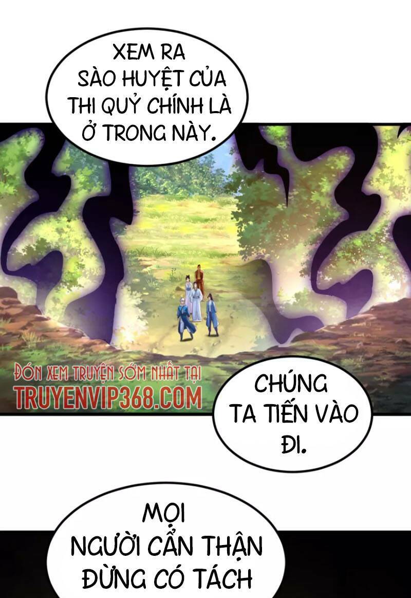 Chí Tôn Trọng Sinh: Chapter 171
