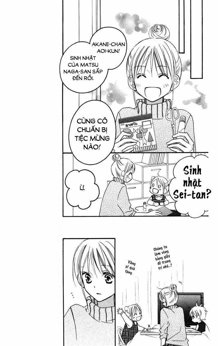 Love So Life: Chapter 78