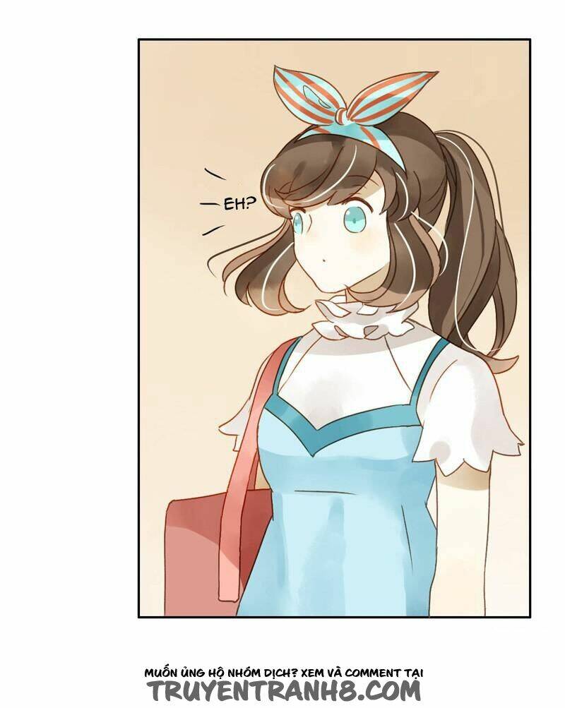 Sức Mạnh Của Sắc Đẹp: Chapter 44